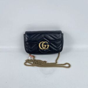 Gucci Women Pre-Loved Bag Very Good Condition